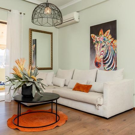 Chania Dream Apartment Экстерьер фото