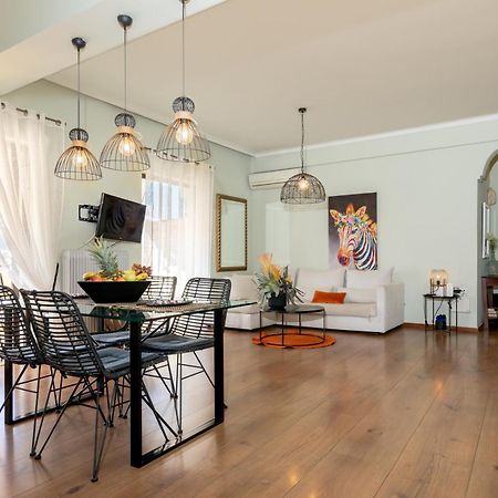Chania Dream Apartment Экстерьер фото