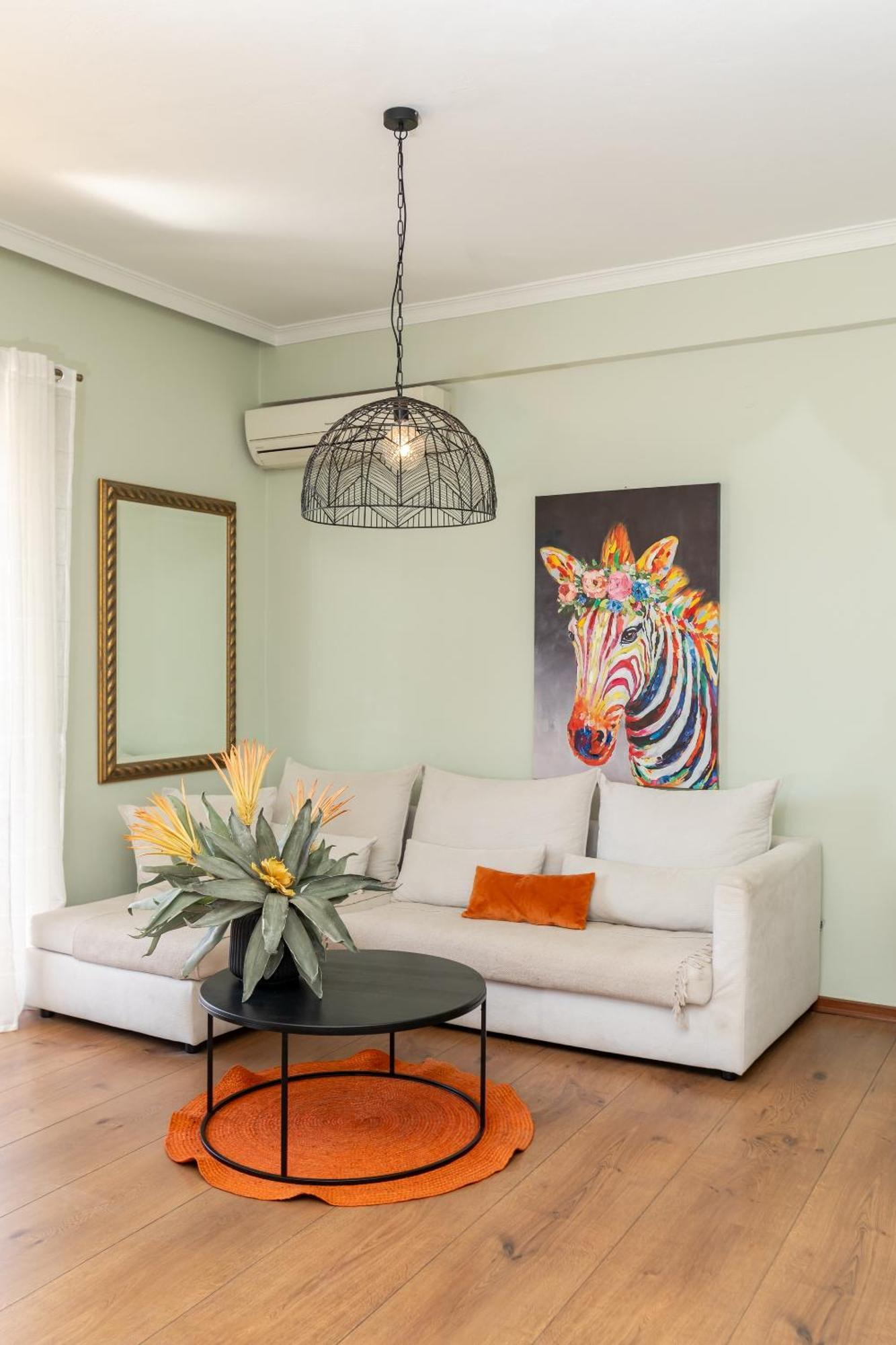 Chania Dream Apartment Экстерьер фото