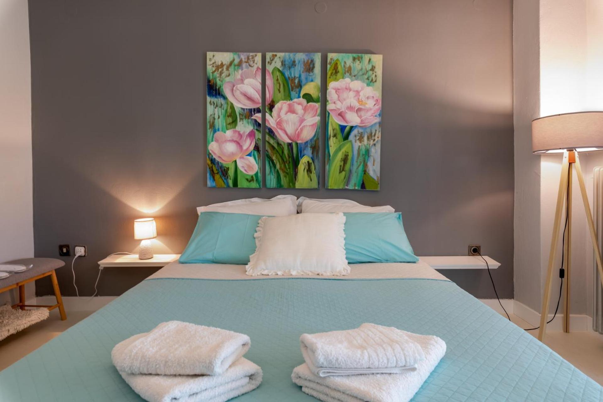 Chania Dream Apartment Экстерьер фото