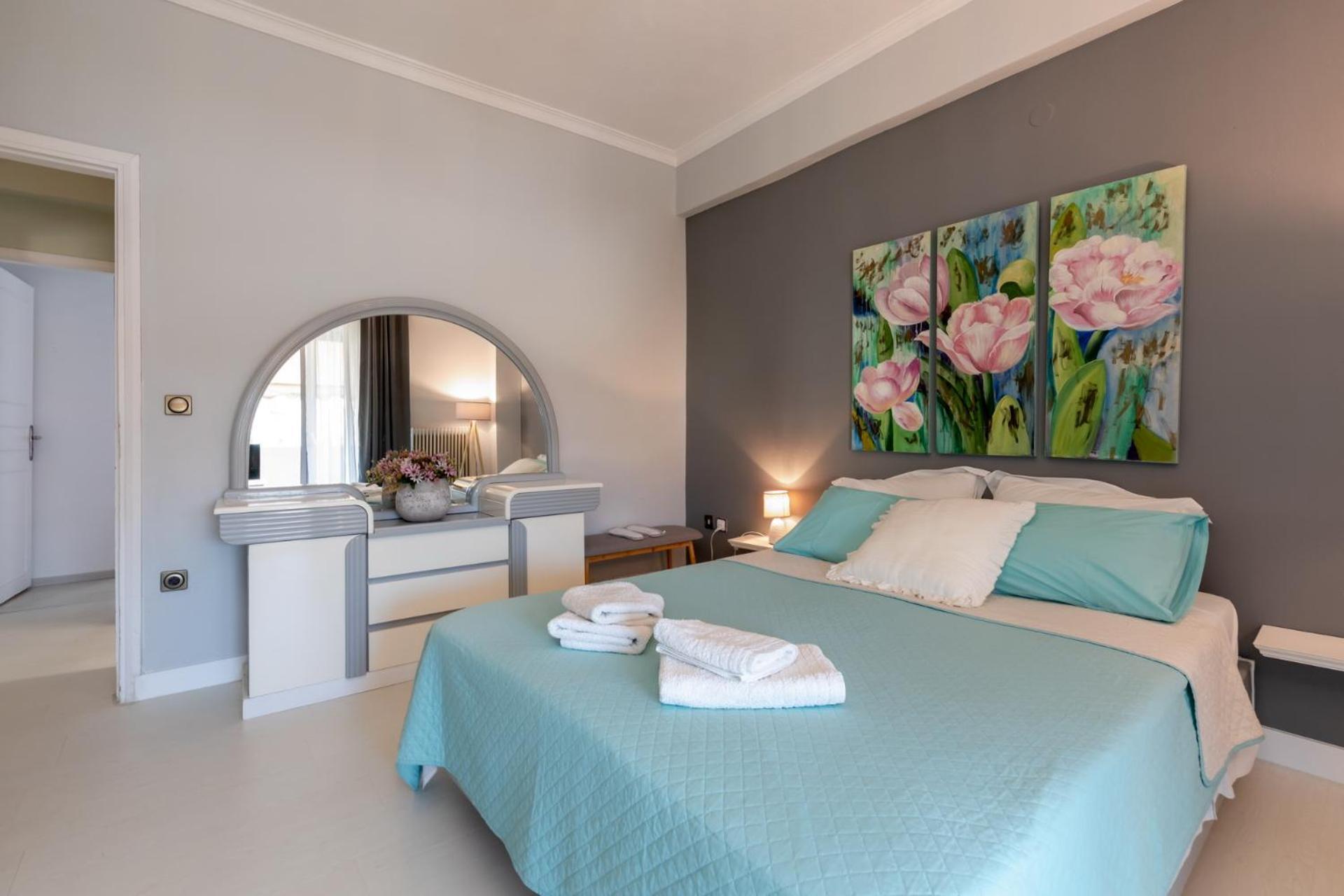 Chania Dream Apartment Экстерьер фото