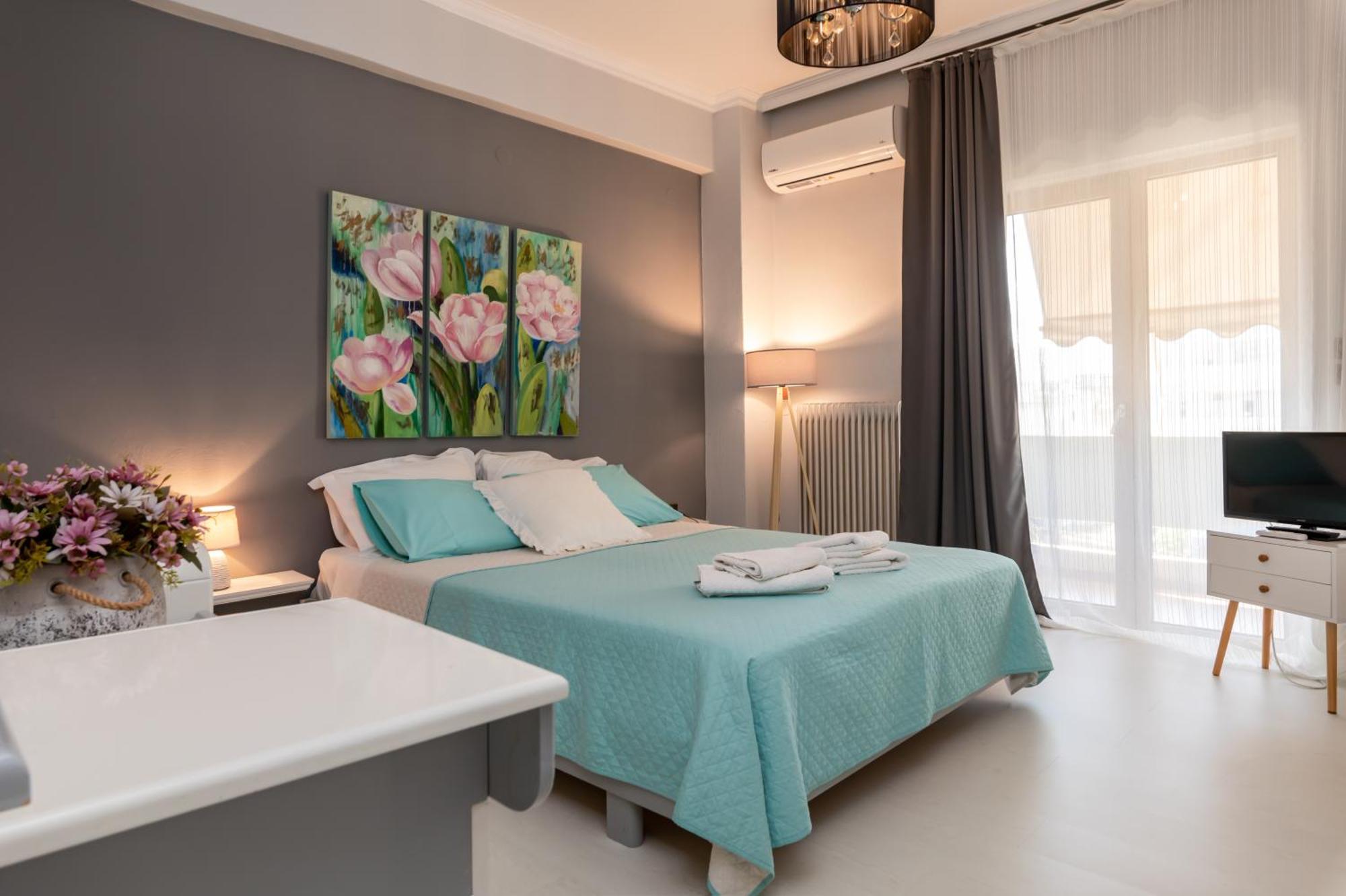 Chania Dream Apartment Экстерьер фото