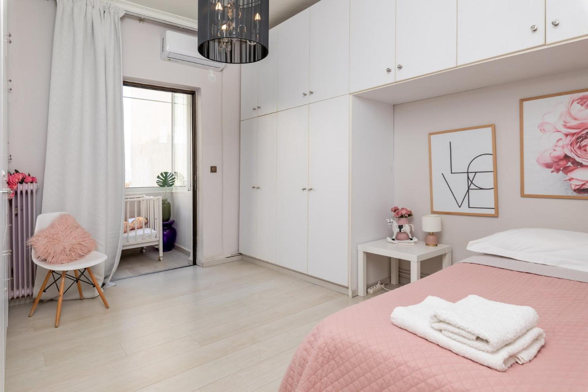 Chania Dream Apartment Экстерьер фото