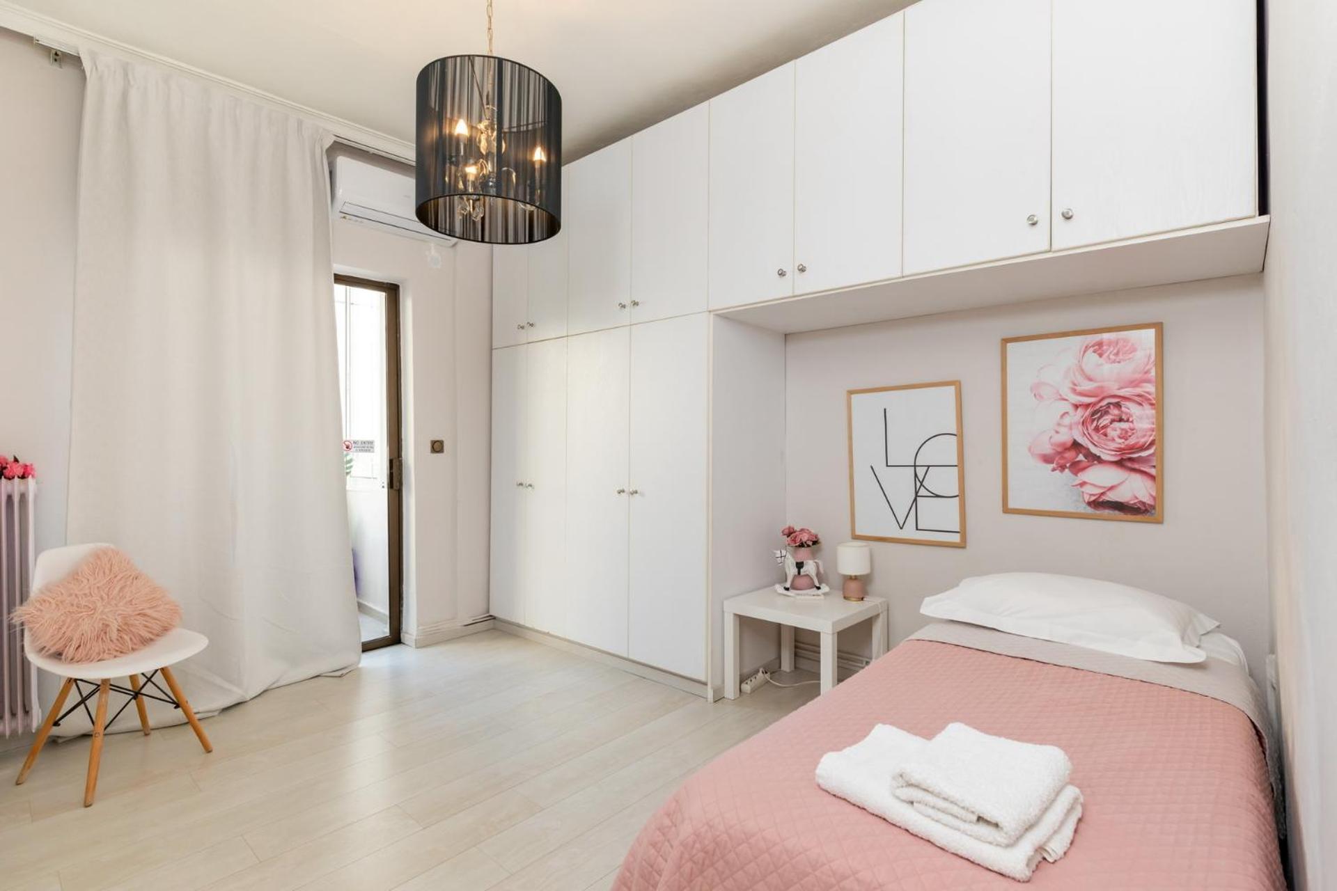 Chania Dream Apartment Экстерьер фото