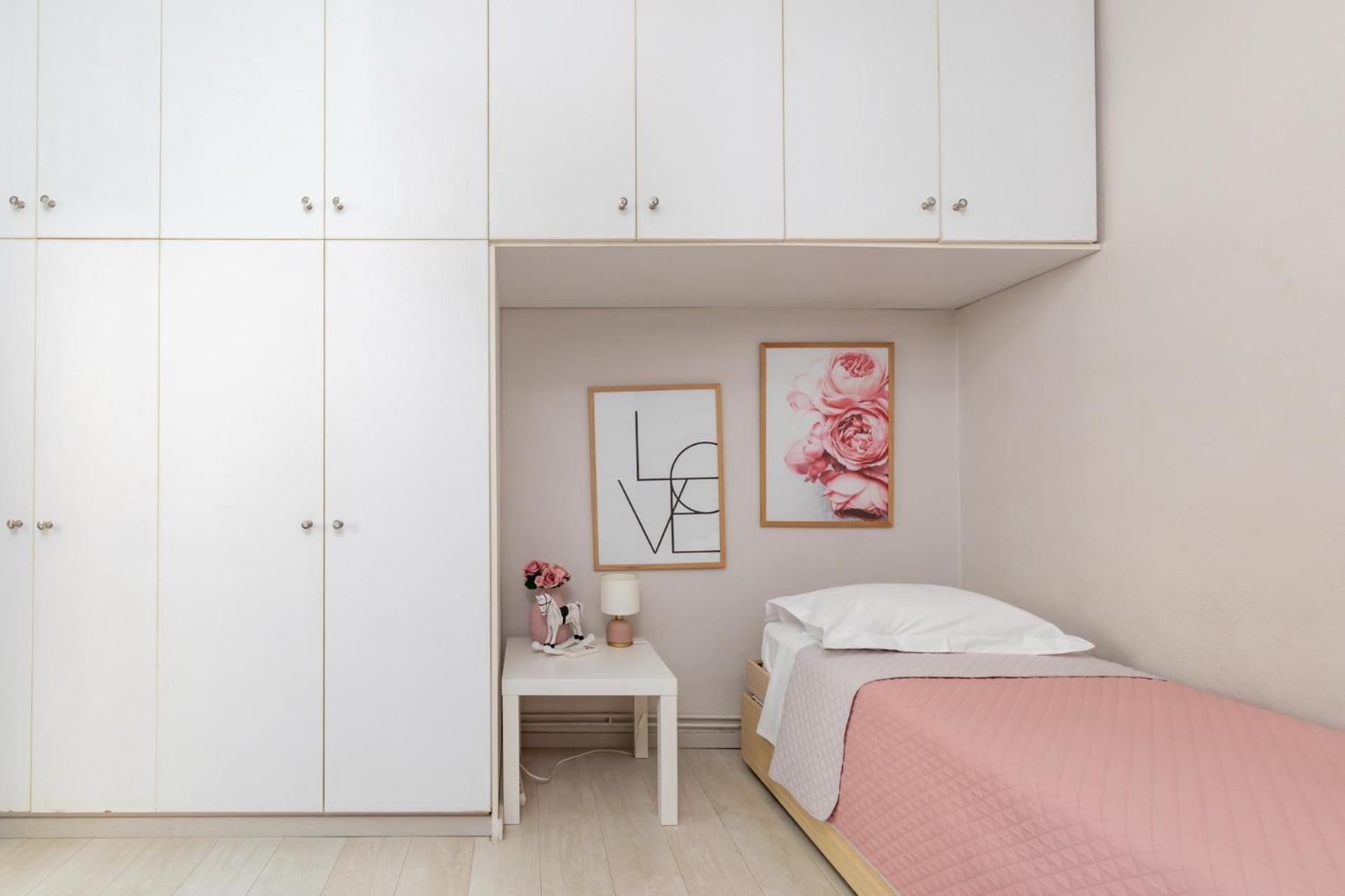 Chania Dream Apartment Экстерьер фото