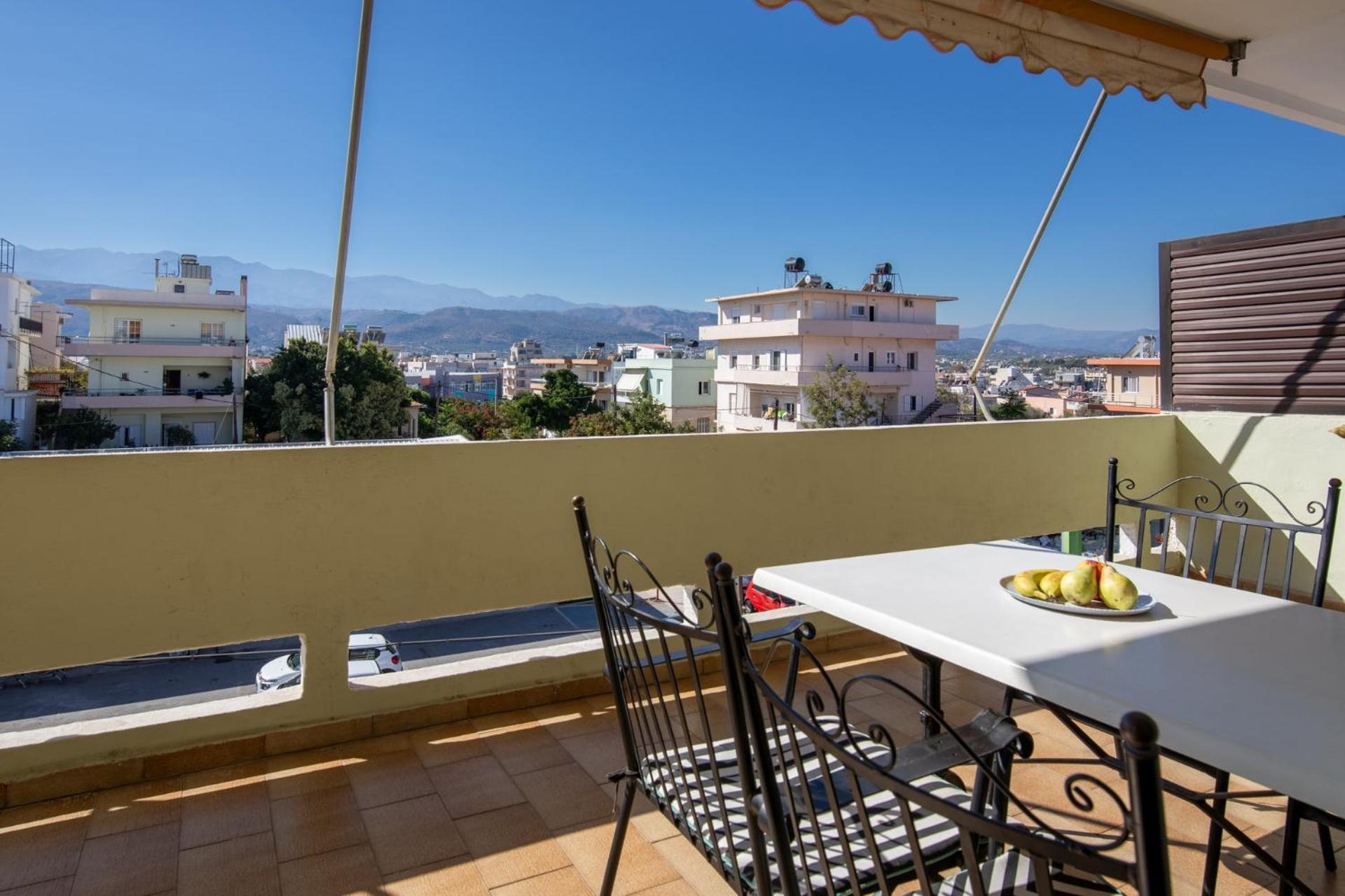 Chania Dream Apartment Экстерьер фото