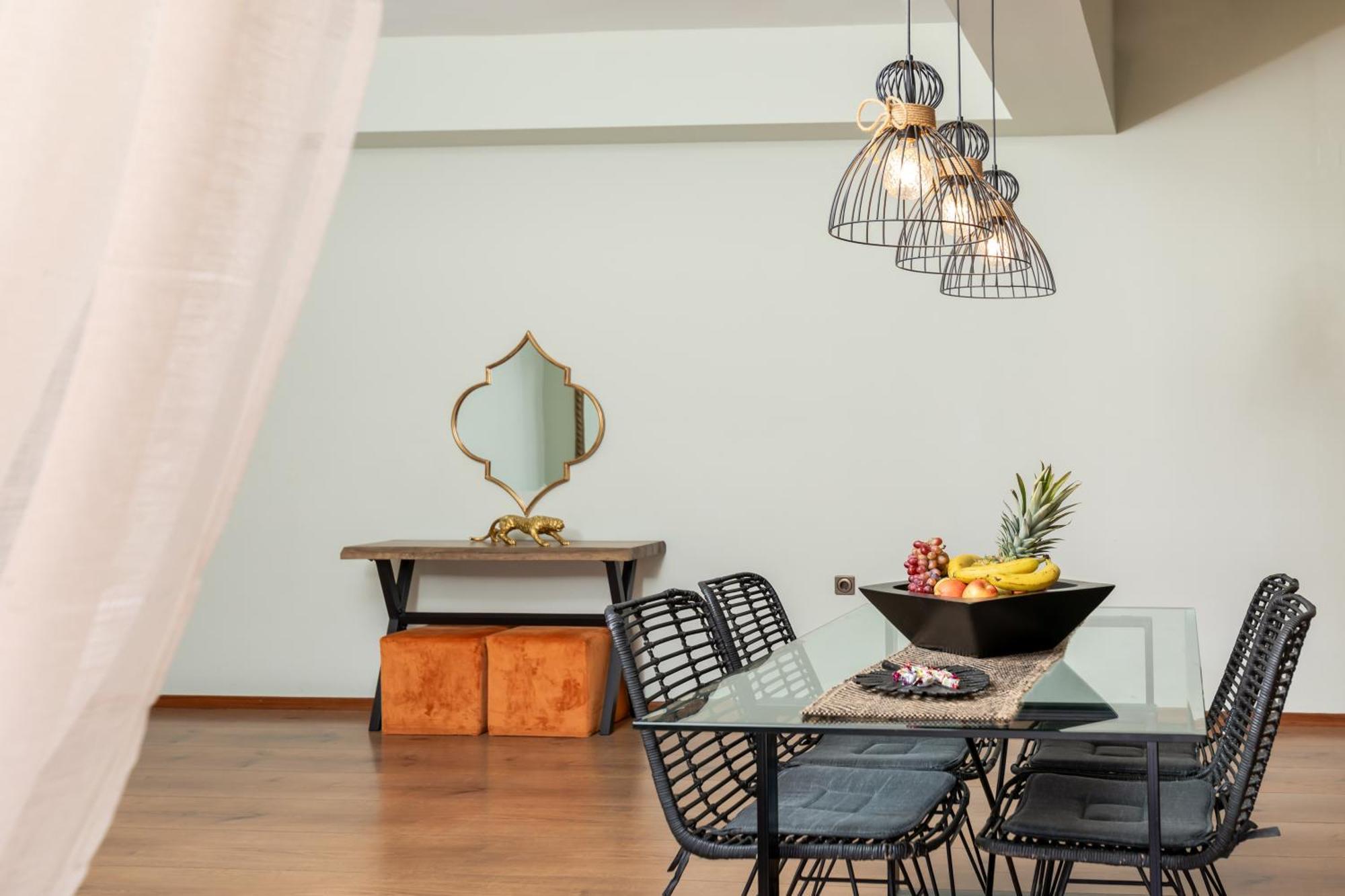 Chania Dream Apartment Экстерьер фото
